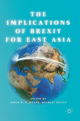 The Implications of Brexit for East Asia