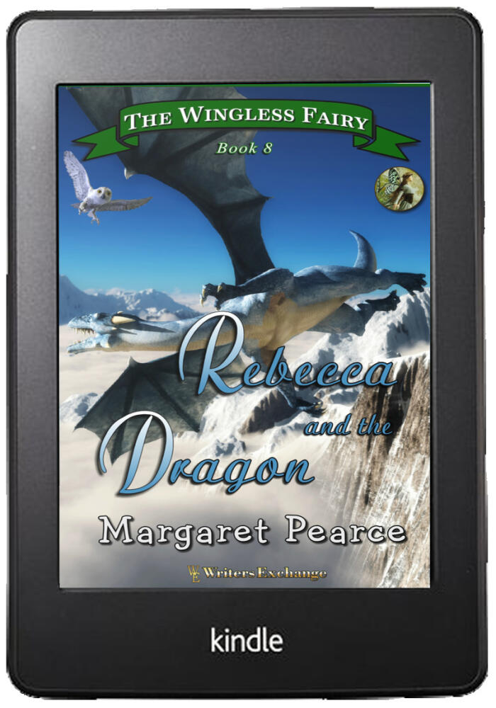 Rebecca and the Dragon