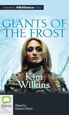 Giants of the Frost