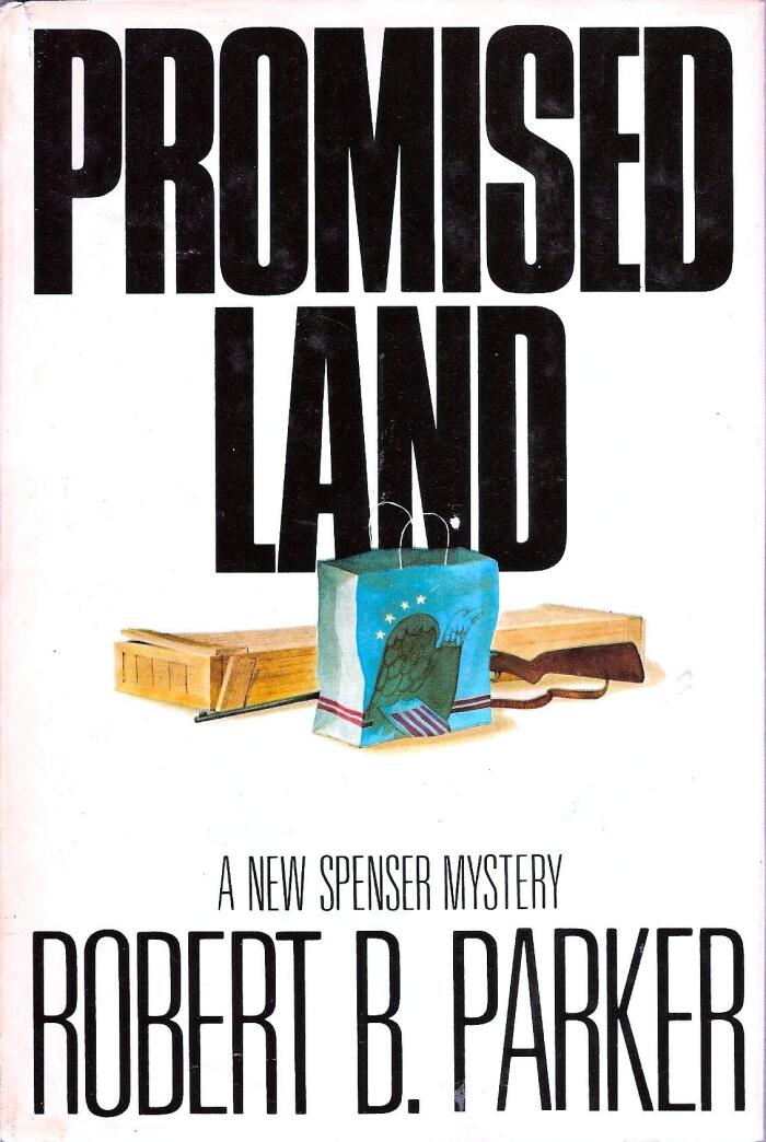 Promised Land