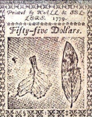 A Short History of Counterfeiting in America