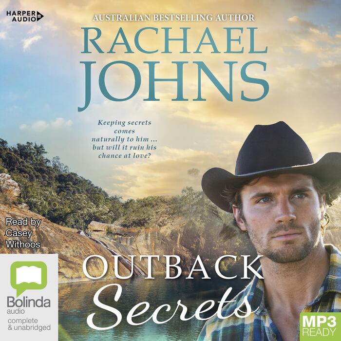 Outback Secrets