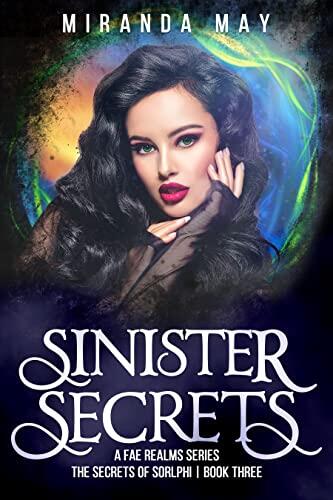 Sinister Secrets
