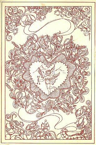 Love from Women Poets, an Anthology of Poems by Women Poets of the Twin Cities