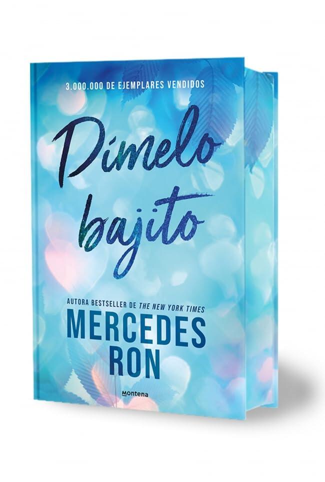 Dímelo bajito