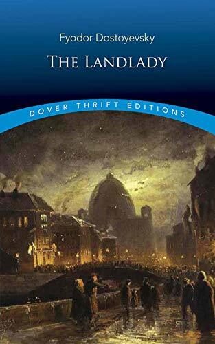 The Landlady