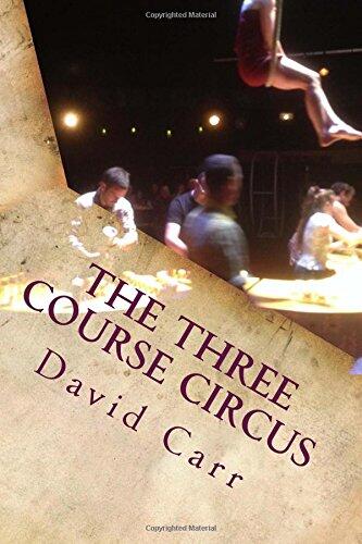 The Three Course Circus