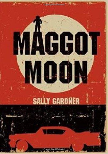 Maggot Moon