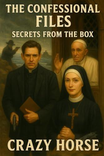 The Confessional Files: Secrets from the Box