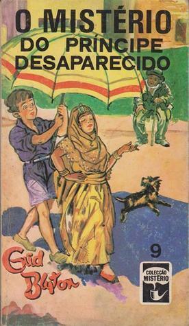 O Mistério do Príncipe Desaparecido