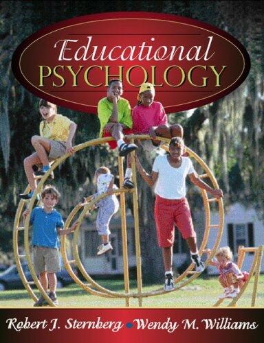 Educational Psychology (MyLab School Edition)