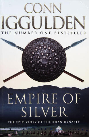 Empire of Silver