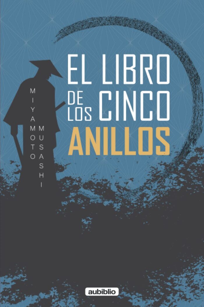 El libro de los cinco anillos