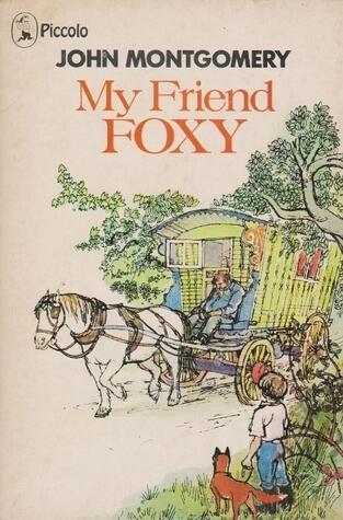 My Friend Foxy