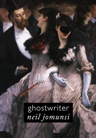 Ghostwriter: Projet Bradbury, #40