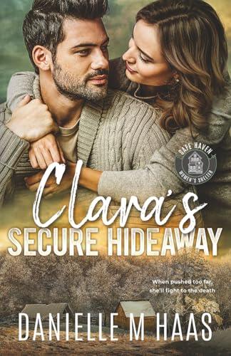 Clara's Secure Hideaway