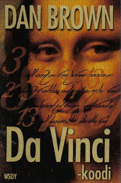 Da Vinci -koodi