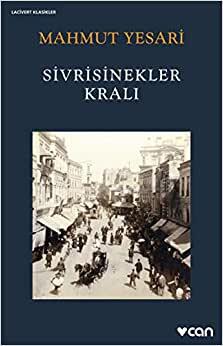 Sivrisinekler Kralı