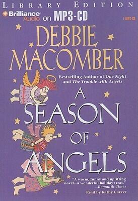 A Season of Angels