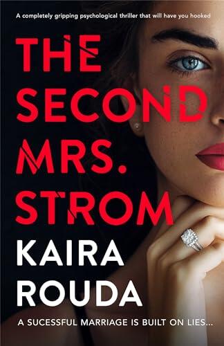 The Second Mrs. Strom