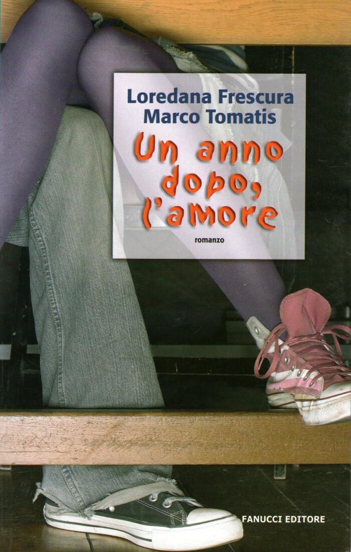 Un anno dopo, l'amore