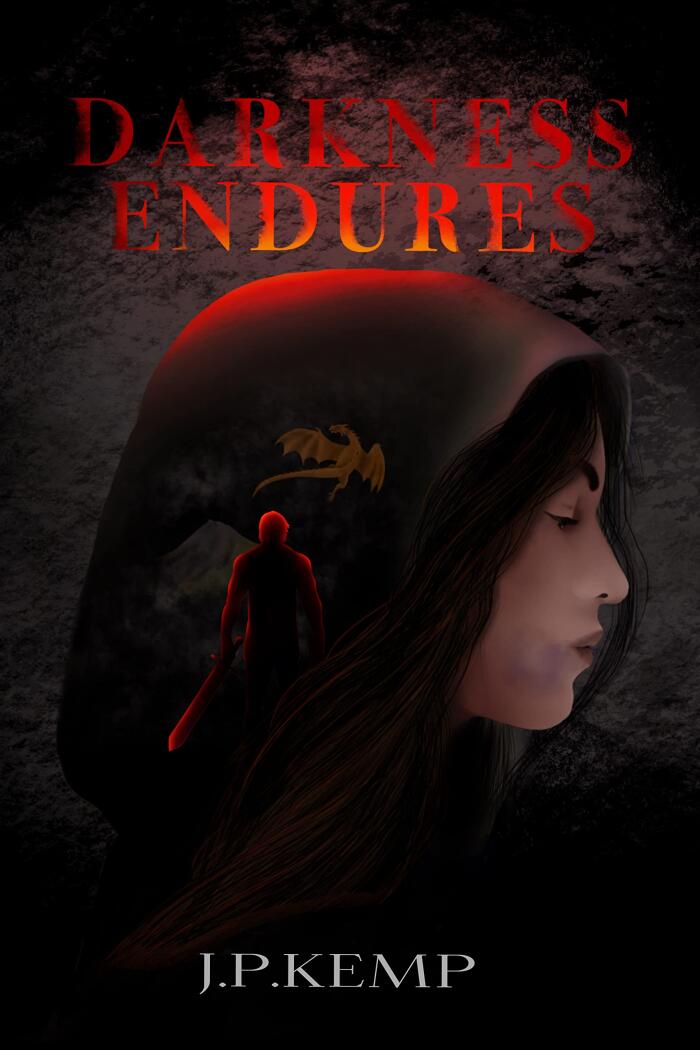 Darkness Endures
