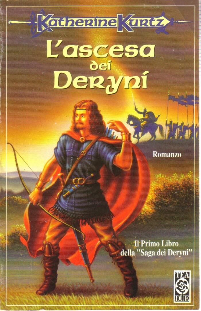 L'ascesa dei Deryni