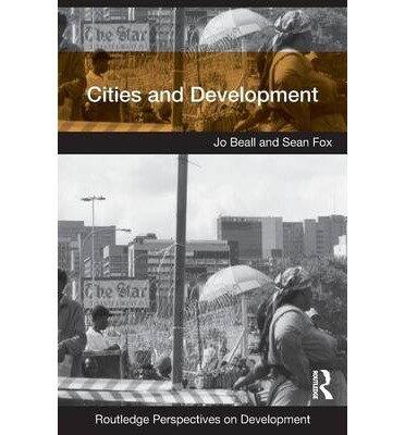 Cities and Development