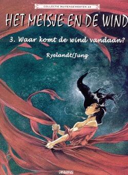 Waar komt de wind vandaan?
