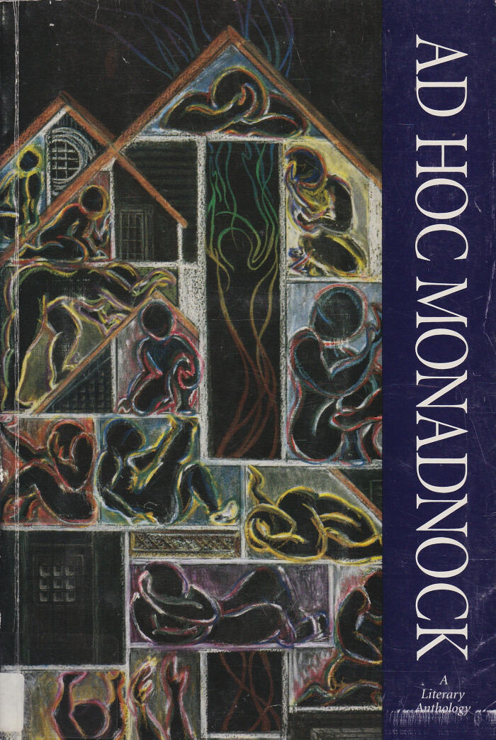 Ad Hoc Monadnock
