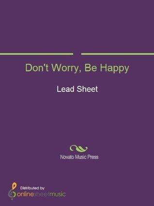 Don't Worry, Be Happy Sheet Music