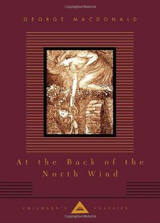 At the Back of the North Wind