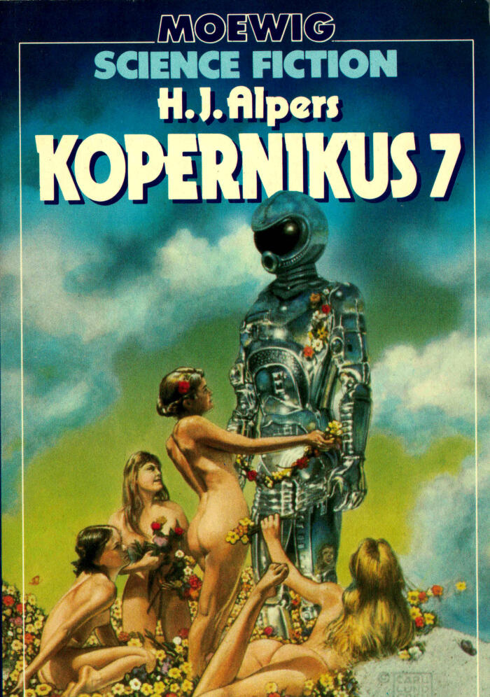 Kopernikus 7