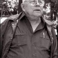 Fred Guardineer