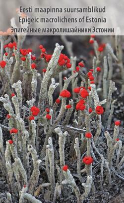 Eesti Maapinna Suursamblikud: Epigeic Macrolichens of Estonia