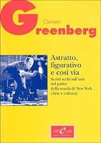 Astratto figurativo e così via : Arte e cultura