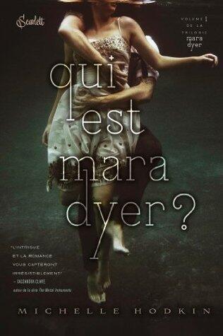 Mara Dyer T01 : Qui est Mara Dyer ?