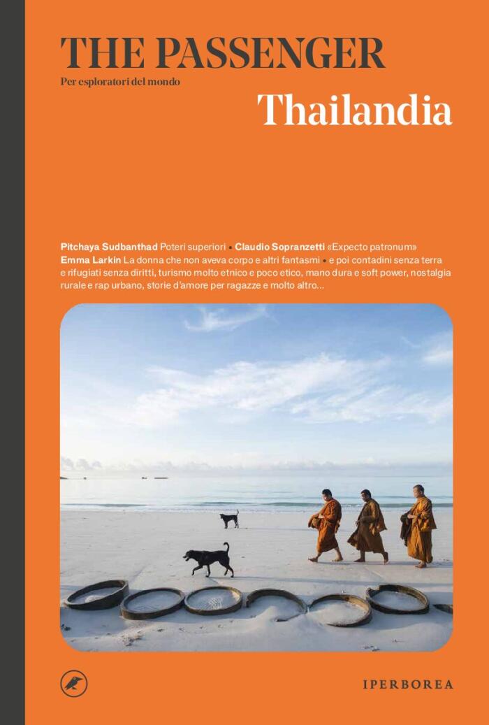 Thailandia