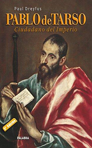 Pablo de Tarso: Ciudadano del Imperio