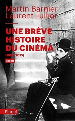 Une brève histoire du cinéma: