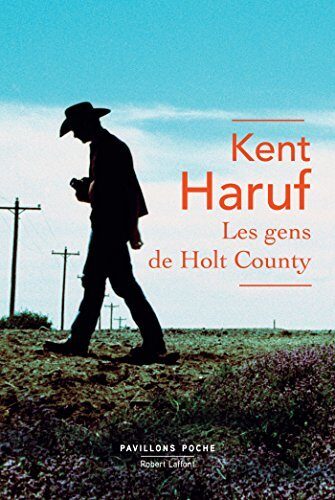 Les Gens de Holt County (Pavillons poche)