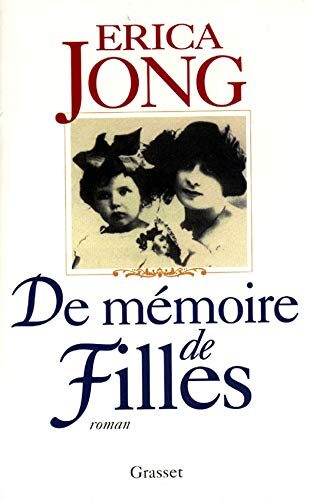 De memoire de filles