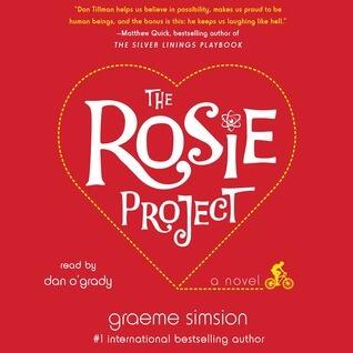 The Rosie Project