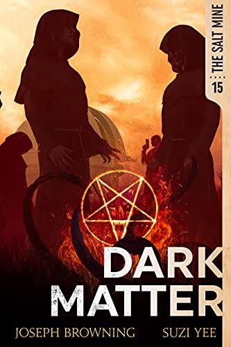 Dark Matter