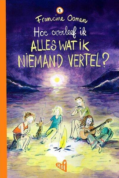 Generatie Hoi - Hoe overleef ik...