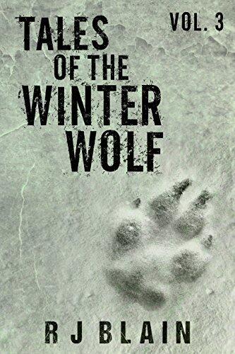 Tales of the Winter Wolf, Vol. 3
