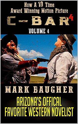 Gunfire Along The Pecos