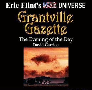 The Evening of the Day
