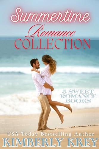 Summertime Romance Collection