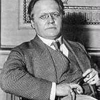 Otto Julius Bierbaum